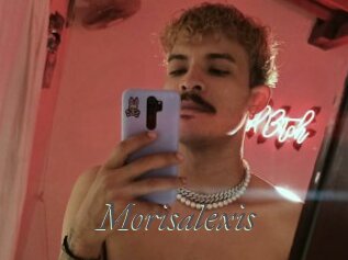 Morisalexis