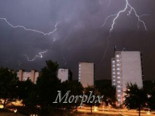 Morphx