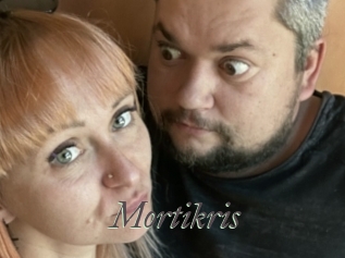 mortikris Sexcams city