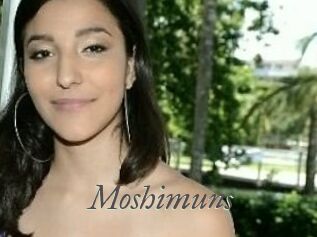 Moshimuns