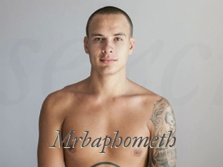 Mrbaphometh