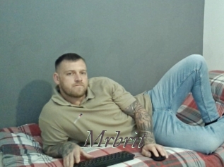 mrbrit Sexcams city