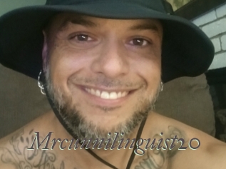 Mrcunnilinguist20
