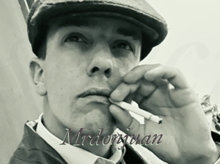 Mrdonjuan