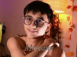 mrevann Sexcams city