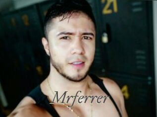 Mrferrer