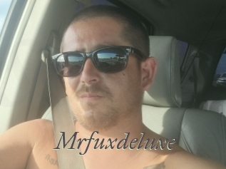 Mrfuxdeluxe