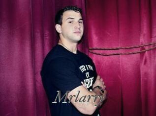 Mrlarry