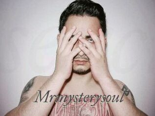 Mrmysterysoul