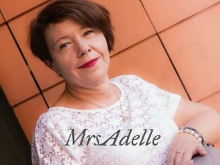 mrsAdelle Sexcams city