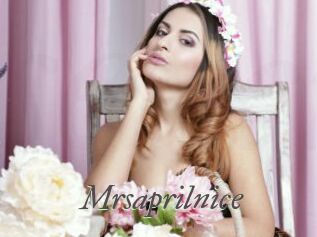 Mrsaprilnice