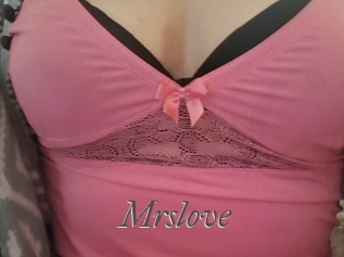 Mrslove
