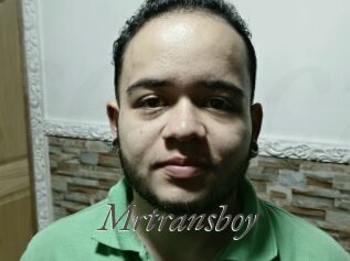 Mrtransboy