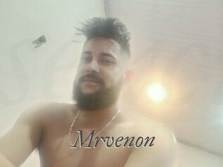 Mrvenon