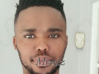 Mryolz