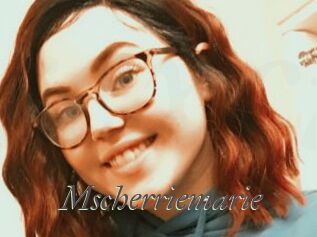 Mscherriemarie