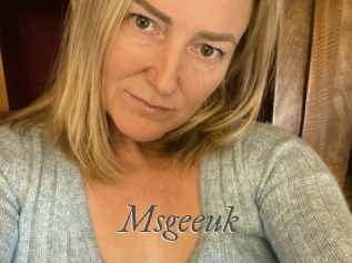 Msgeeuk