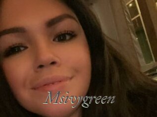 msivygreen Sexcams city