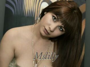Mslilly