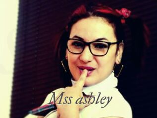 Mss_ashley