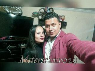 Mstersexxx029