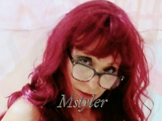 Mstyler