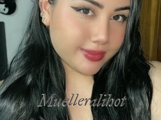 Muelleralihot