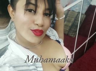 Muhamaakk