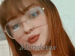 Muriel019x