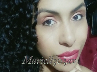 muriell303av Sexcams city