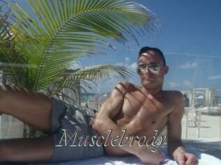 Musclebrody