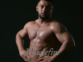 Musclefire