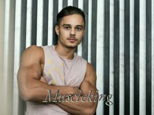 Muscleking