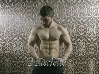 Musclelion