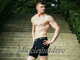 Muscleshotdeiv
