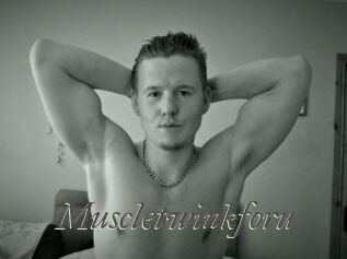 Muscletwinkforu