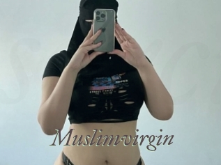 Muslimvirgin