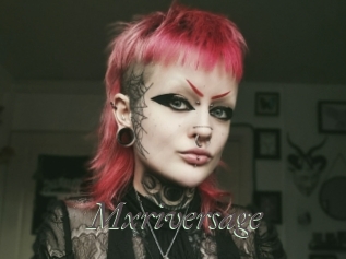 Mxriversage