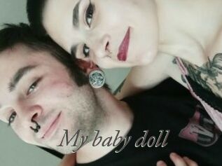 My_baby_doll