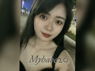 mybabe20 Sexcams city