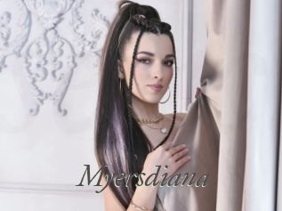 Myersdiana
