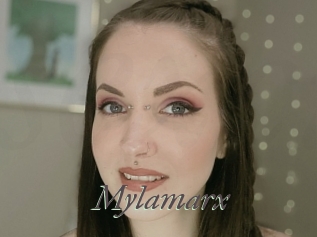 Mylamarx