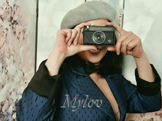 Mylov