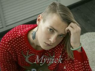 Mynick