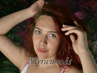 Myrawoods