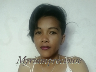 Myriampreciouse