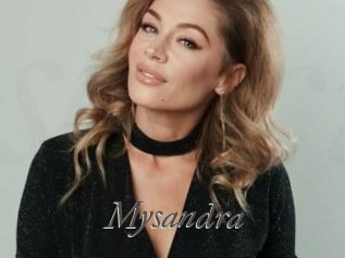 Mysandra