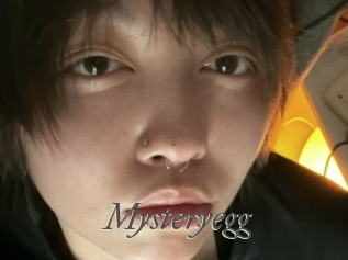 Mysteryegg
