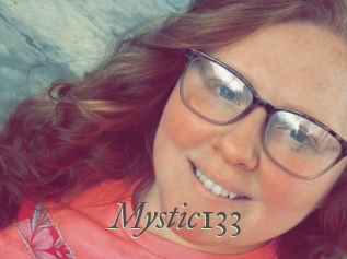 Mystic133