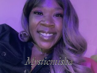 Mysticmisha
